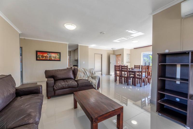 6 Bedroom Property for Sale in Melkbosstrand Western Cape